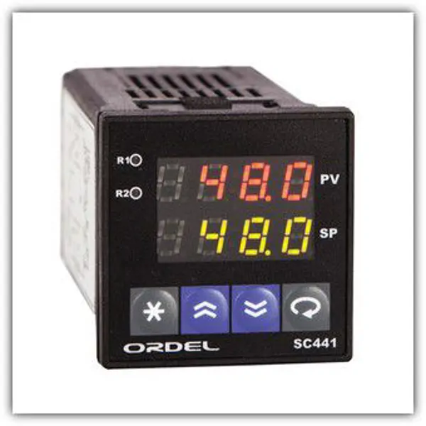 SC441 Standard Control Device