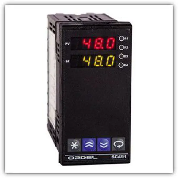 SC491 Standard Control Device