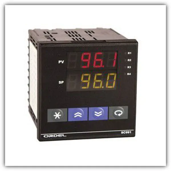 SC991 Standard Control Device