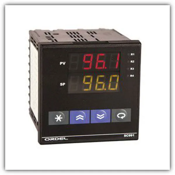 SC991A Standard Control Device