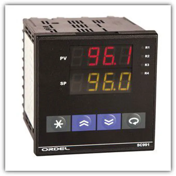 SC991V Standard Control Device