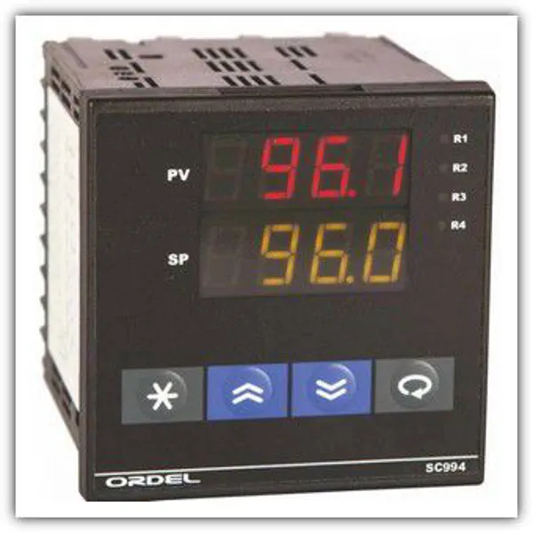 SC994 Standard Control Device