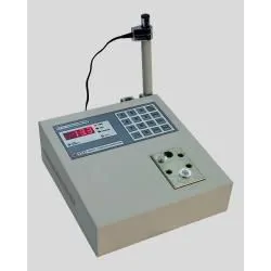 MT1C 1 Kanallı Yarı Otomatik Koagülasyon Analiz Cihazı