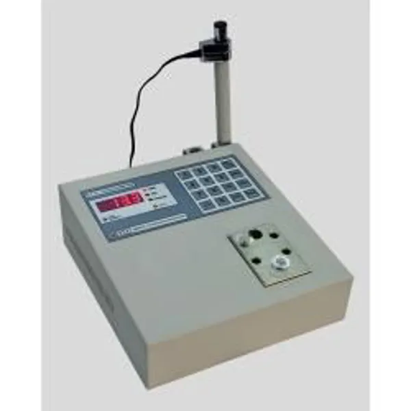 MT1C 1-Channel Semi-Automatic Coagulation Analyzer