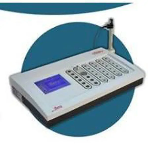 Semi-Automatic Blood Coagulation Analyzer