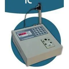 Yüksek Kaliteli Yarı Otomatik Pıhtılaşma Analizörü