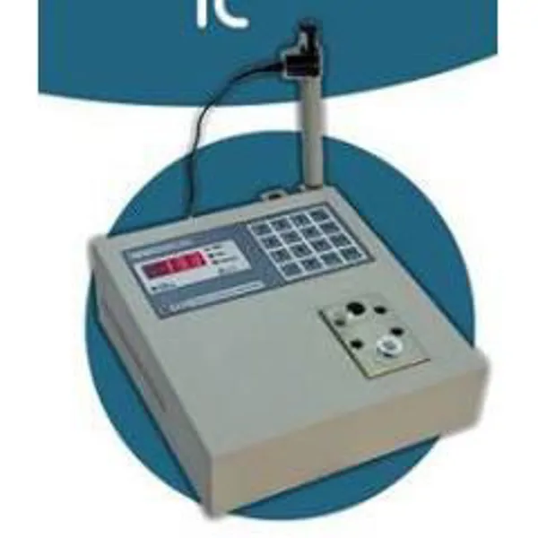 High-Quality Semi-Automatic Coagulation Analyzer