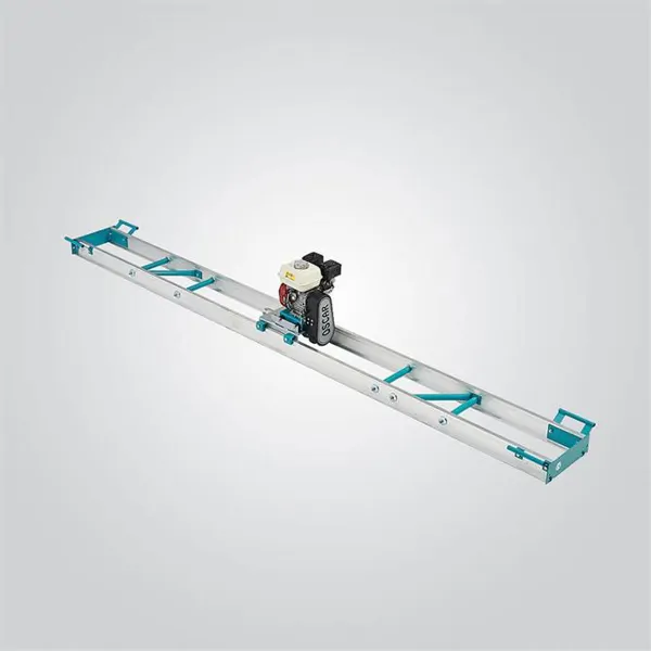 Double Rod Vibratory Gauge