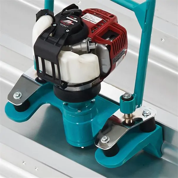 Meco Vibratory Gauge