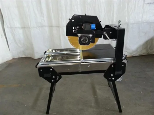 MTK350 Tabletop Cutting Machine