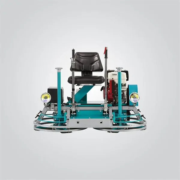 P750x2 Edge and Corner Finishing Machine