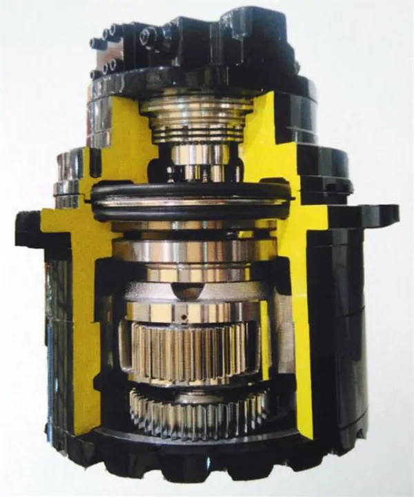 Gear