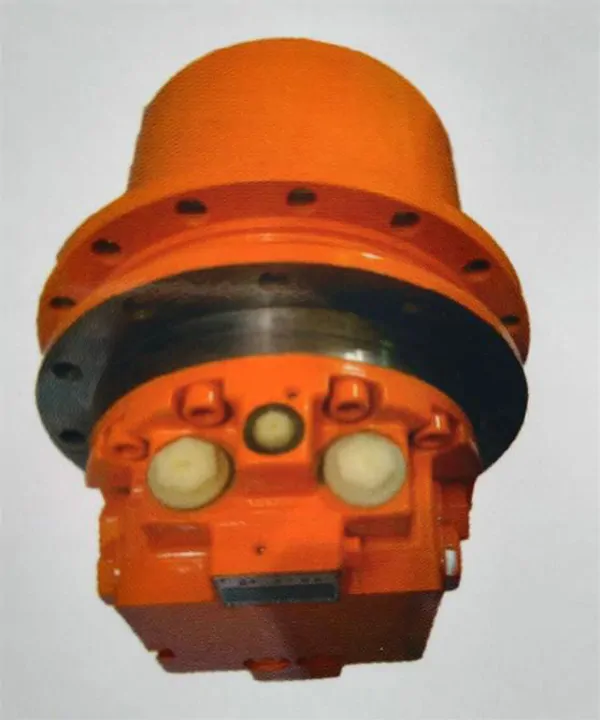 Gear
