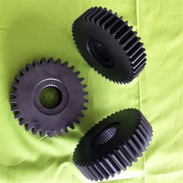 Gear
