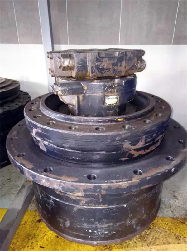Used Gear Sprocket