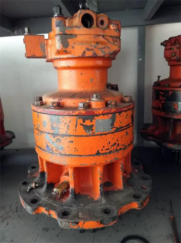 Used Tower Transmission