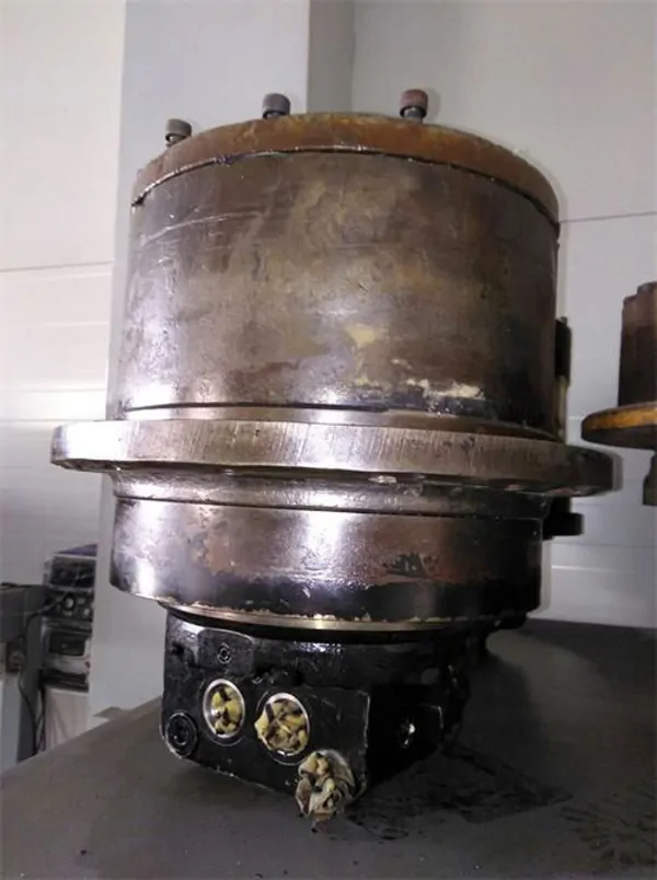 Used Tower Transmission
