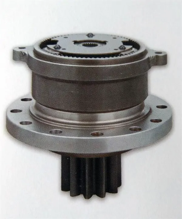Tower Transmission