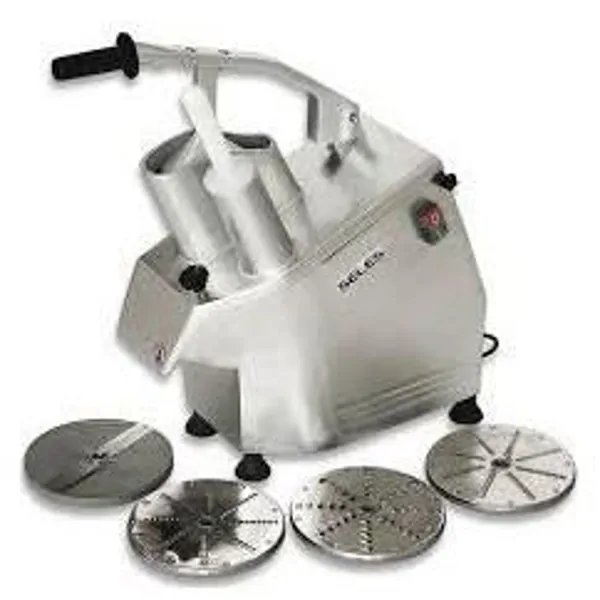 Industrial Vegetable Slicing Machine