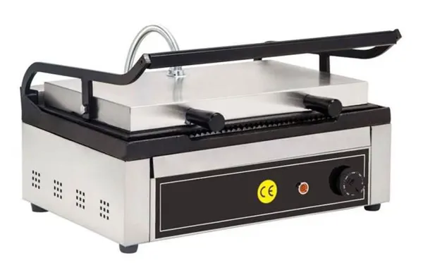 Industrial Toaster