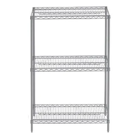 Stacking Racks