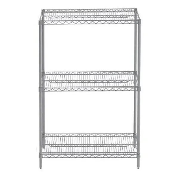 Stacking Racks
