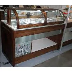 Service (Display) Units