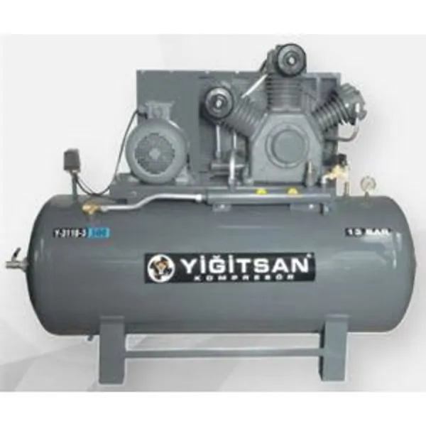 Compressor