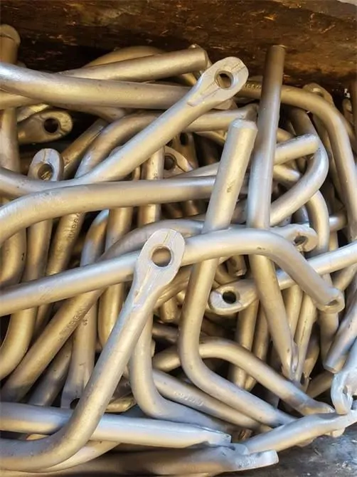 HORSE HORN MATERIAL