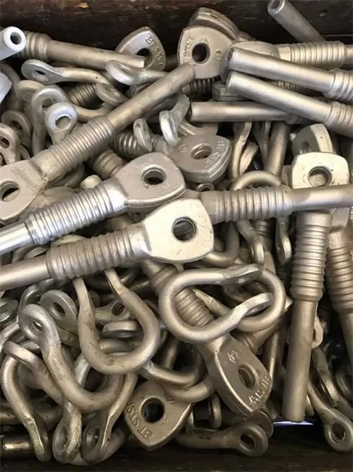 GALVANIZED STEEL MATERIAL