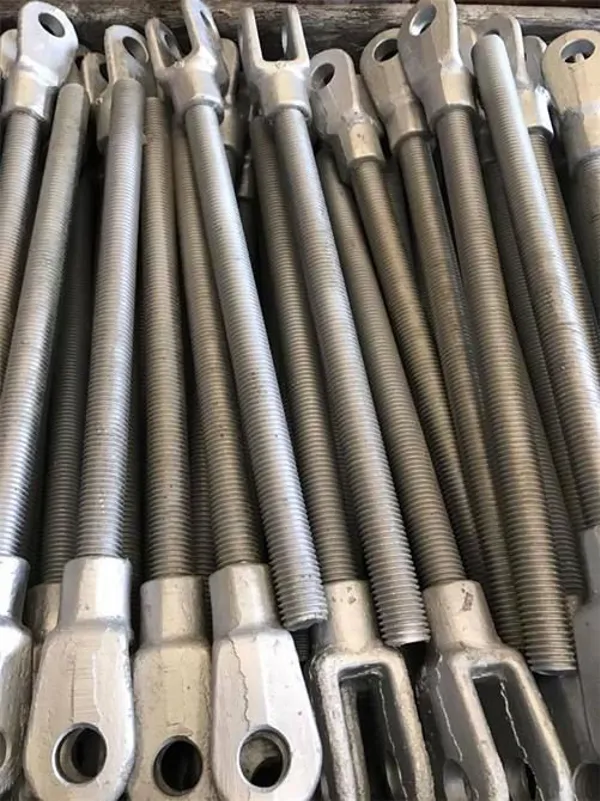 TENSION ARM MATERIAL