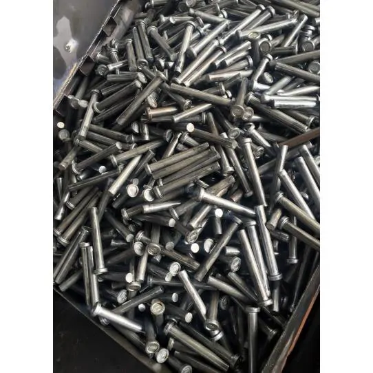 Centrifugal Galvanized Coating