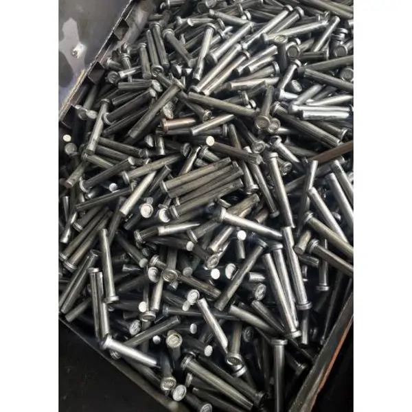Centrifugal Galvanized Coating