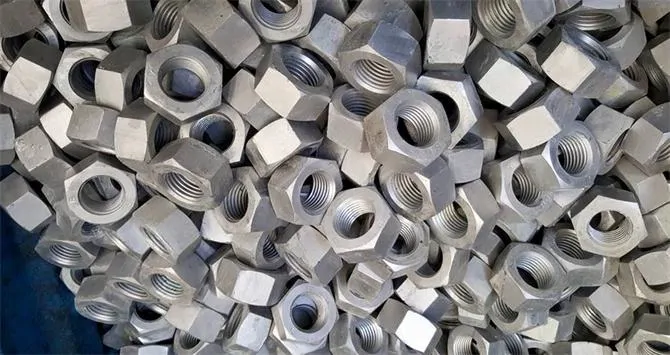 Centrifugal Galvanized Coating