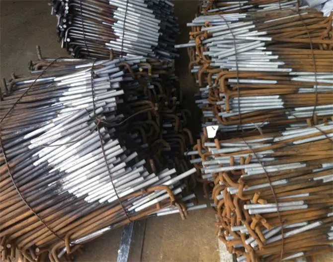 Centrifugal Galvanized Coating