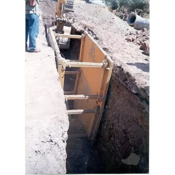 Steel Shoring, Steel Shoring Formwork, Shoring