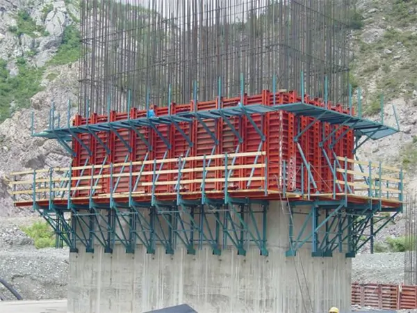 Steel Molds