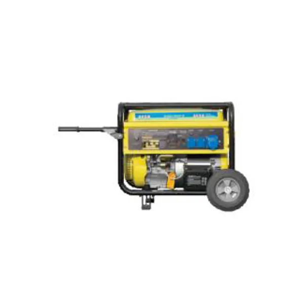 AAP 8000E Gasoline Generator