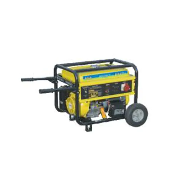 AAP 8000E3 Gasoline Generator