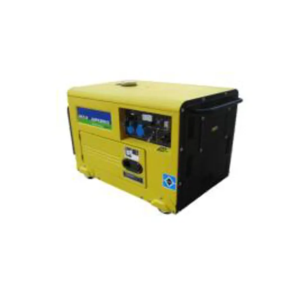 AAP-4200 DE Diesel Generator