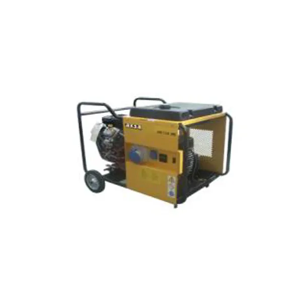 AB 110 ME Petrol Generators