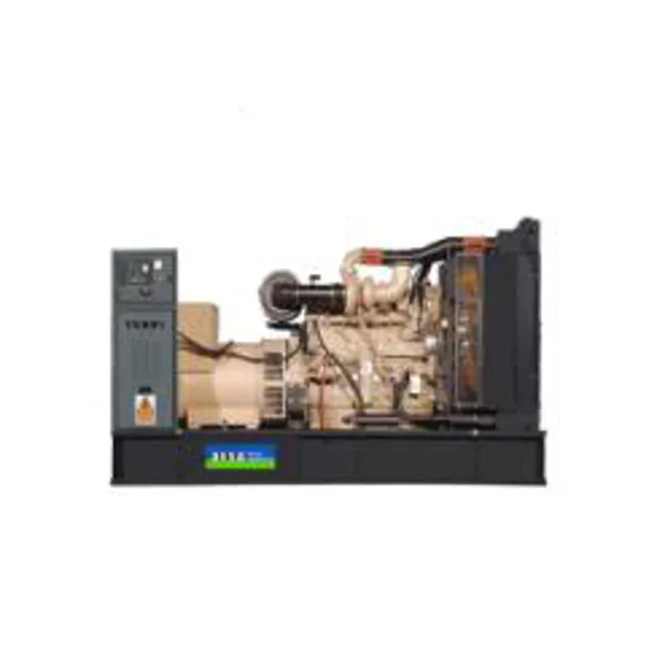AC 550 Diesel Generator