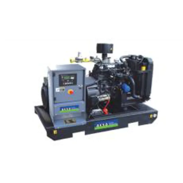 AGM 40 Natural Gas Generator