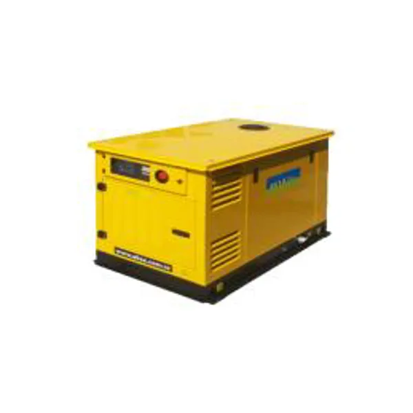 APD 12 EM Diesel Generator