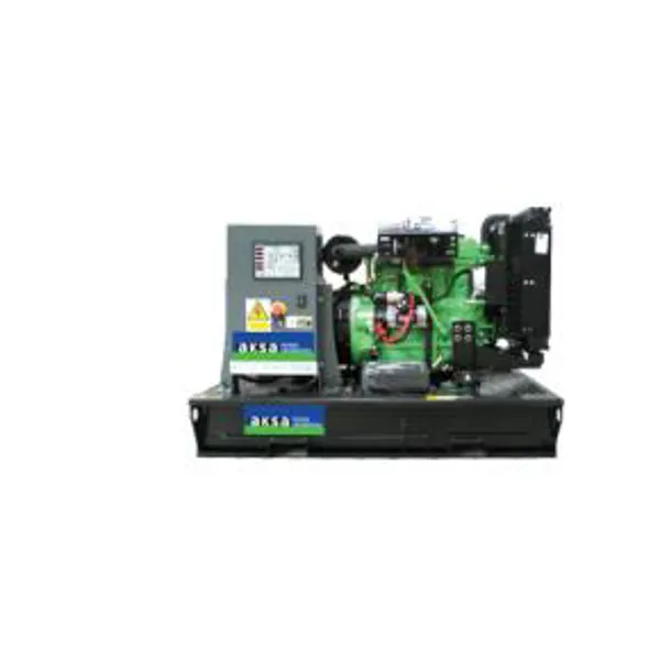 APD 20 MA Diesel Generator