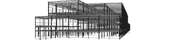 Steel Structure