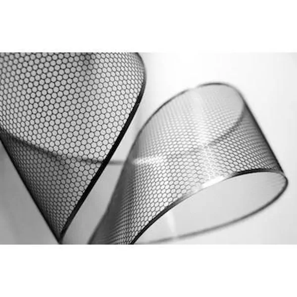 Perforated Sheet Metal