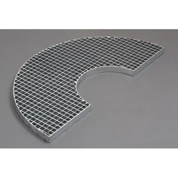 Platform Grid