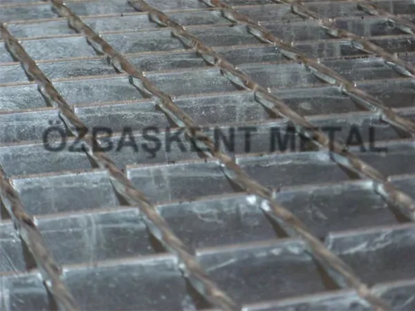 Platform Grid