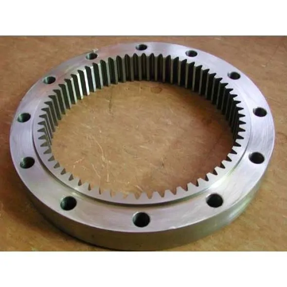 Internal Ring Gear